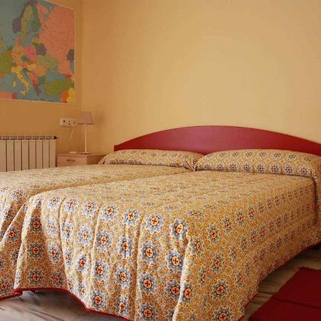 Plasencia Santa Ana Apartment Luaran gambar
