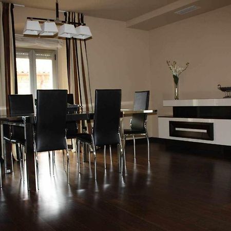Plasencia Santa Ana Apartment Luaran gambar