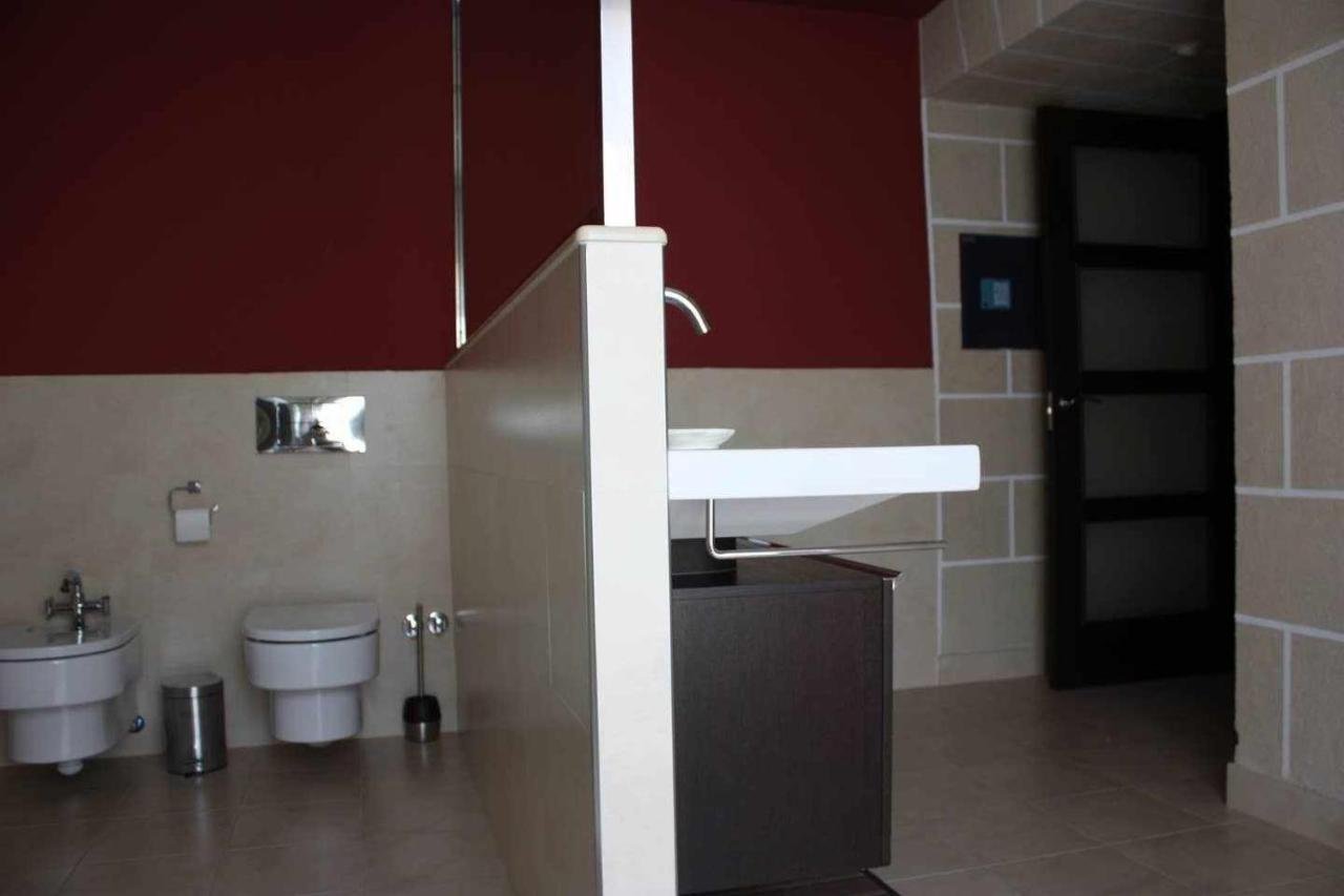 Plasencia Santa Ana Apartment Luaran gambar