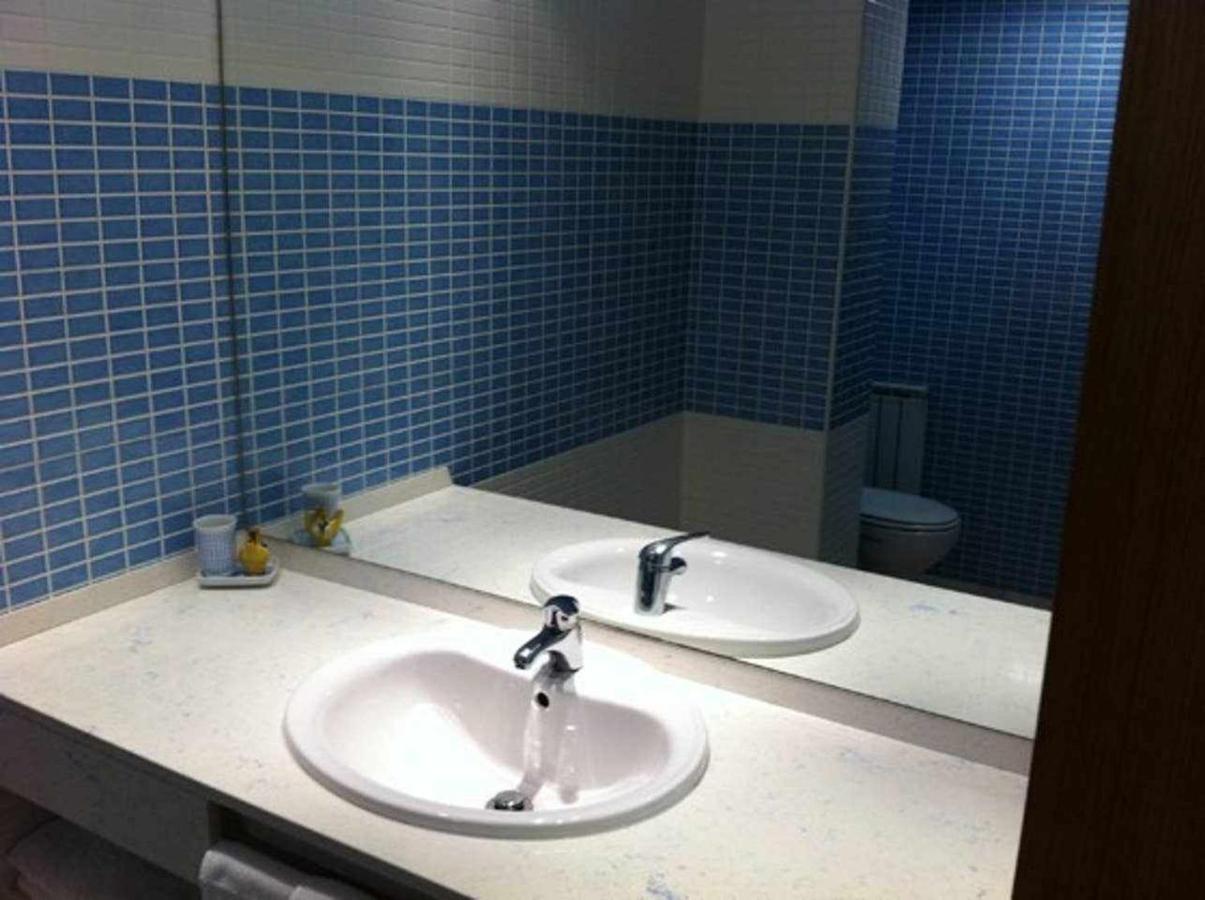 Plasencia Santa Ana Apartment Luaran gambar