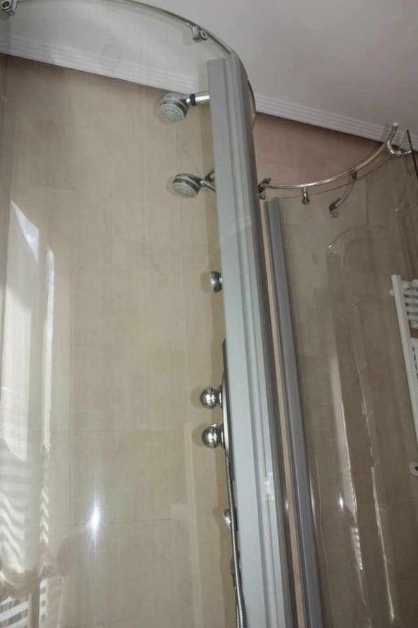 Plasencia Santa Ana Apartment Luaran gambar