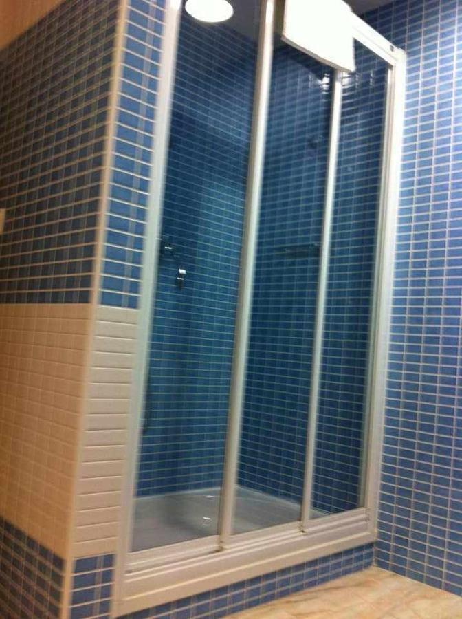 Plasencia Santa Ana Apartment Luaran gambar