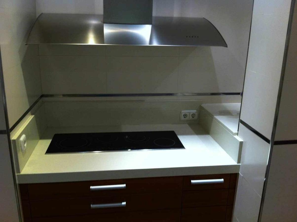 Plasencia Santa Ana Apartment Luaran gambar