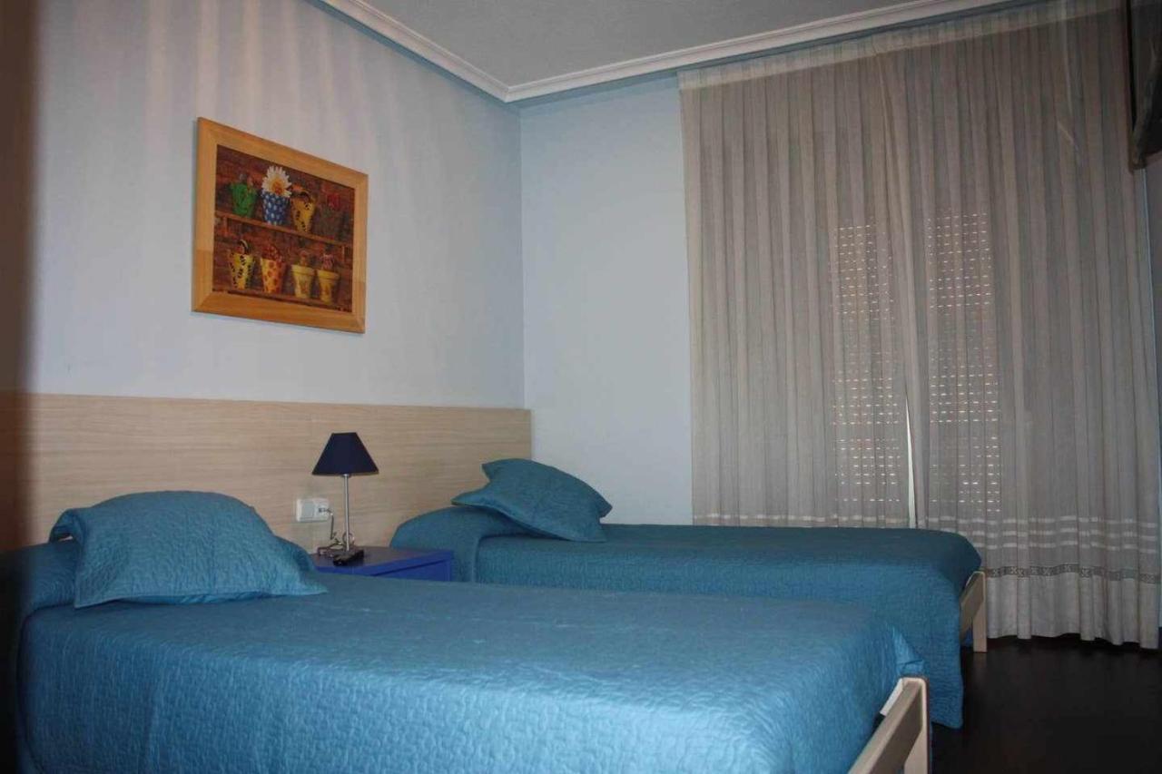 Plasencia Santa Ana Apartment Luaran gambar