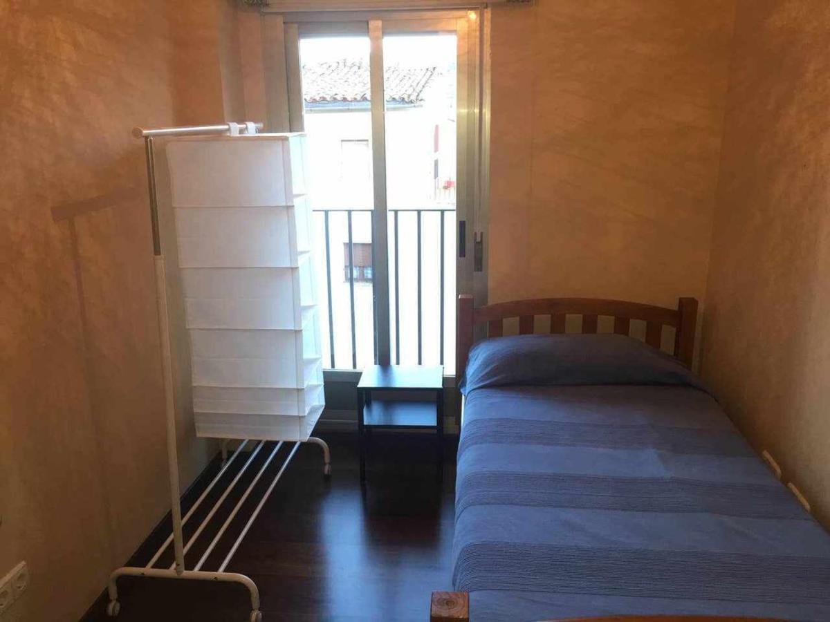 Plasencia Santa Ana Apartment Luaran gambar